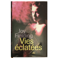 Livre roman enquête, intrigue, policier, mystère de Joy Fielding