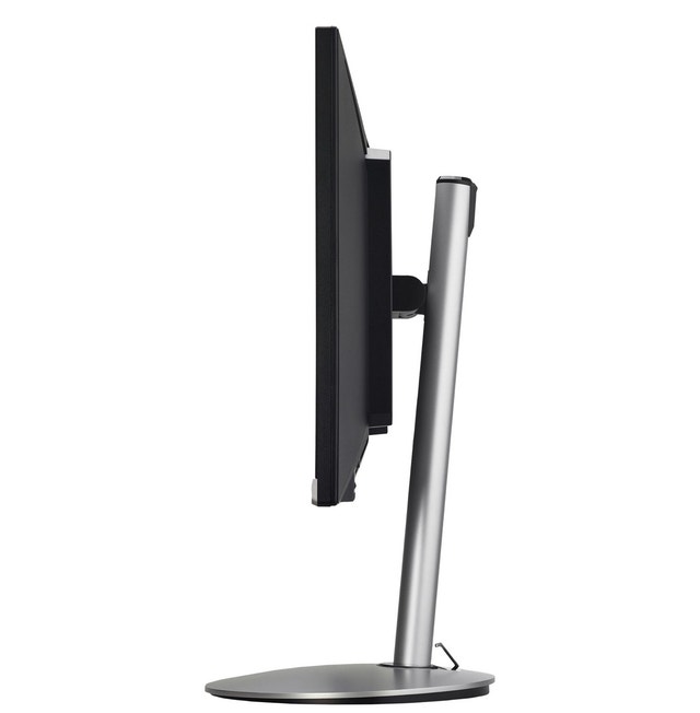 Acer 34" QHD 75Hz 1ms GTG IPS LED FreeSync gaming monitor Monitors