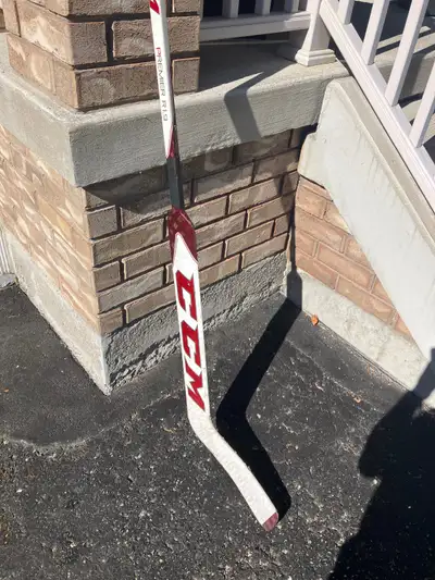 Ccm Premier R1.9 GoalieStick, View more
