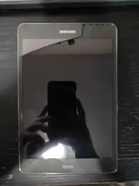 Samsung Galaxy Tab A SM-T357W 