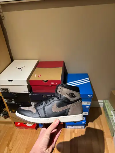 Jordan 1 palomino , View more