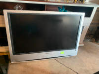 40 Inch Sony LCD TV