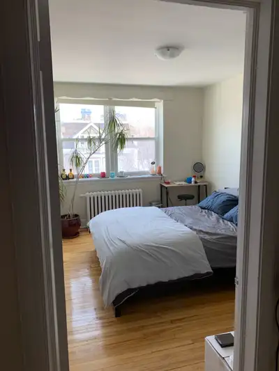 Room For Rent