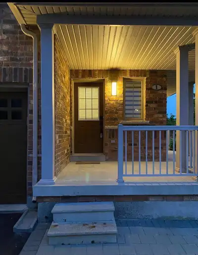 Spacious 2-Bedroom Basement Apartment – Great Location in Vaughan! Bright and spacious 2-bedroom bas...