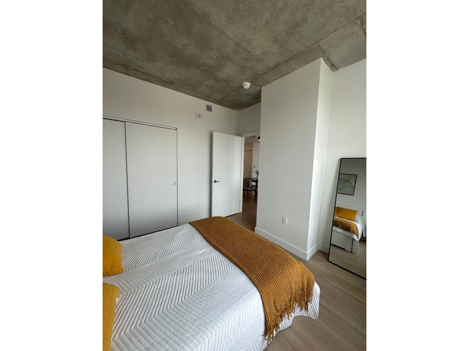 Appartement 3 1/2 — photo 1