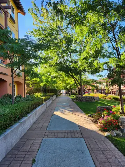 Beautiful resort condo