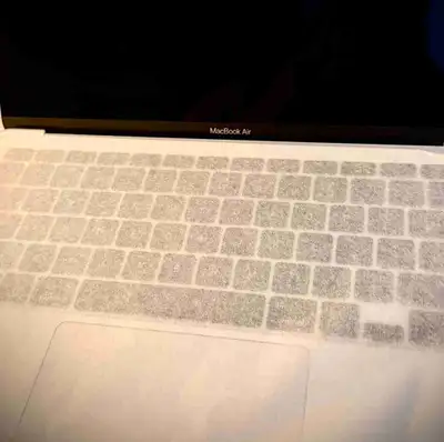 Brand New (In Box) - MacBook Air - M1 - 2020 , View more