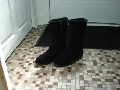 bottes pour femmes, View more