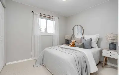 Central Cobourg Room for Rent - Long Term