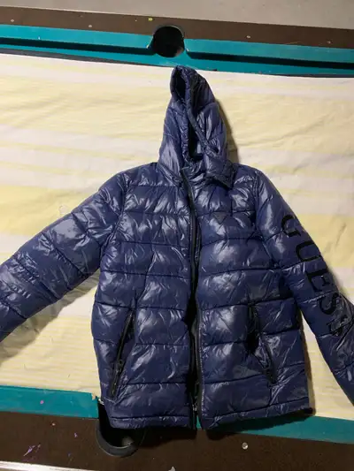  guess jacket , View more