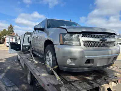 We offer Cash for junk cars regardless of their condition Free Towing Free phone estimates Top dolla...