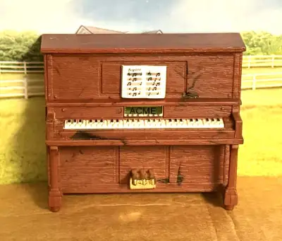 Piano / Mini / Musical, View more