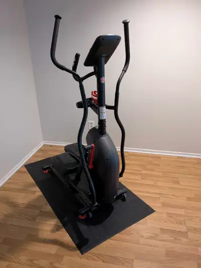 Schwinn Elliptical, View more
