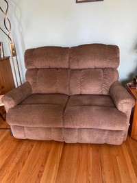 La-Z-Boy Recliner Loveseat