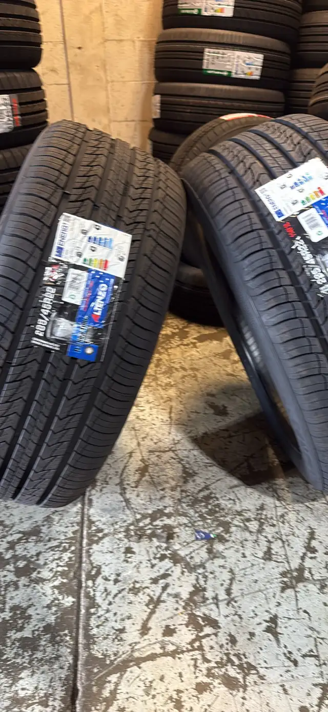 all season tire sale  in Tires & Rims in Mississauga / Peel Region - Image 3