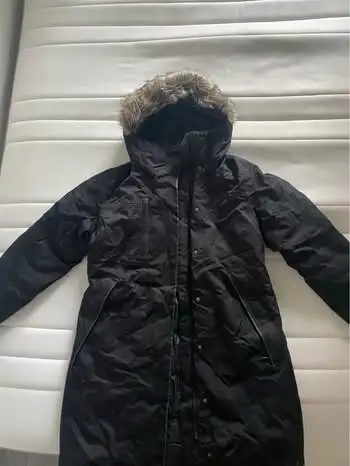 THE NORTH FACEWOMEN WINTER JACKET-SIZE M62863272345729125