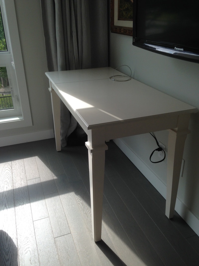 Farmhouse Table/Desk/Kitchen Island Price Drop Other Tables Winnipeg Kijiji