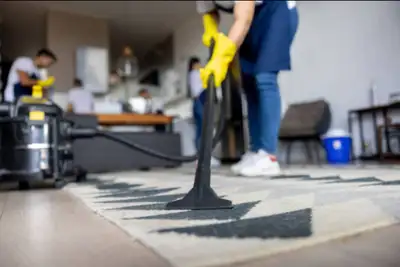 Promotional price! Are you looking for top-notch cleaning solutions for your house, office, condo, a...