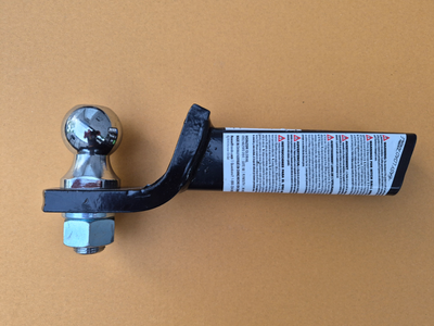 Brand new Reese Towpower 2" Drop Standard Class III Starter Kit. Available for pick up at Islington...