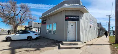 Your business could be on a high-traffic street with excellent visibility and easy access thanks to...