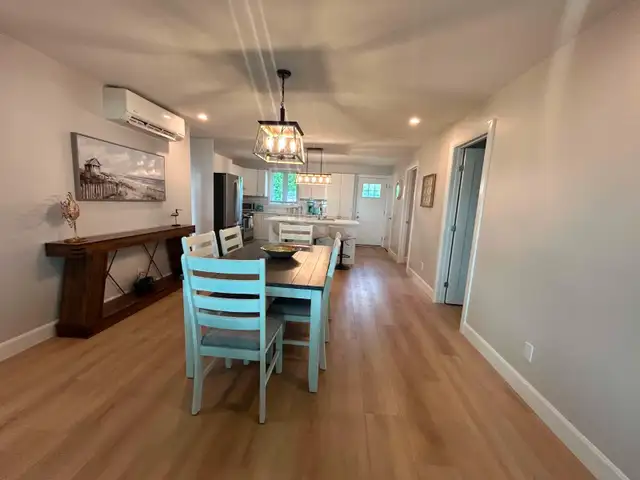 Vacation rental on the St. Lawrence in Ontario in Canada - Image 8