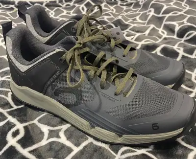 New shoes size 11, View more