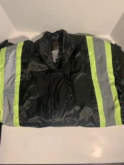 Pioneer Rain Jacket 3XL, View more