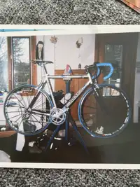 Vélo Colnago 