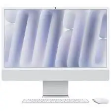 Upgraded iMac M3 w/ AppleCare+, View more