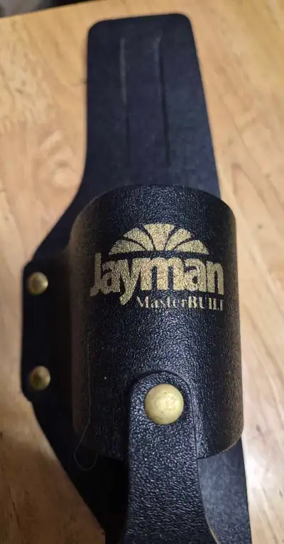 Layman Beer Holster, View more