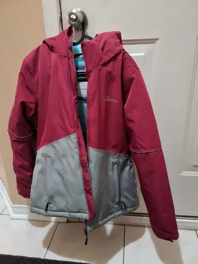Winter jacket, View more