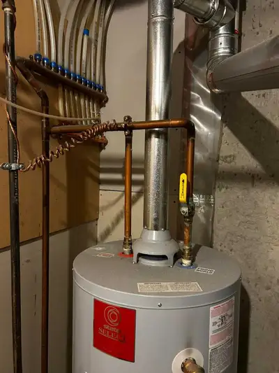 Emergency Plumber, View more