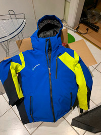 Youth Children Ski snowboard rain jacket pants size 12 14 16 Lar