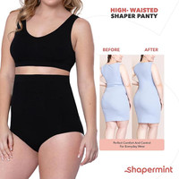 High waisted shaper panty, size M/L, brand new