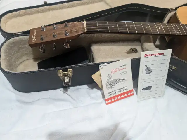 Guitar norman in Guitars in West Island - Image 3