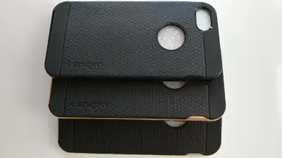 ShockProof Rugged Armour Bumper Cases iPhone 7, 8, 7+, 8+, X, XS, View more