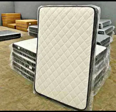 Queen Size Mattress Available  Free Home Delivery , View more