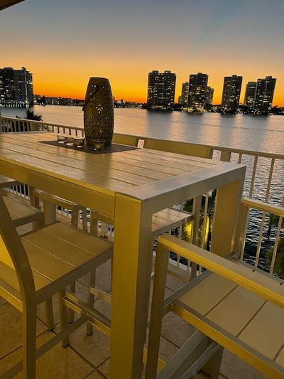 Vue Panoramique! Sunny Isles Beach Miami Floride. Condo à louer, View more