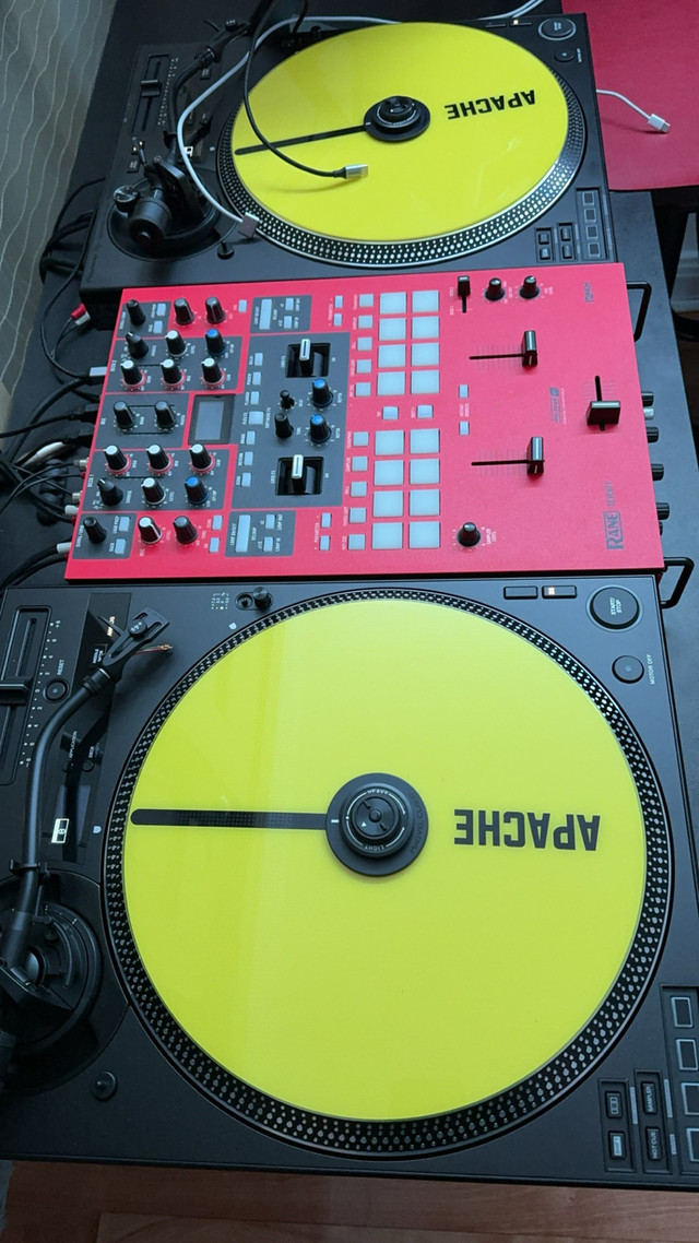 Pioneer DJ PLX-CRSS12 dans Équipement pour DJ et sonorisation  à Ville de Montréal - Image 2
