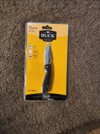 Buck outdoor tool