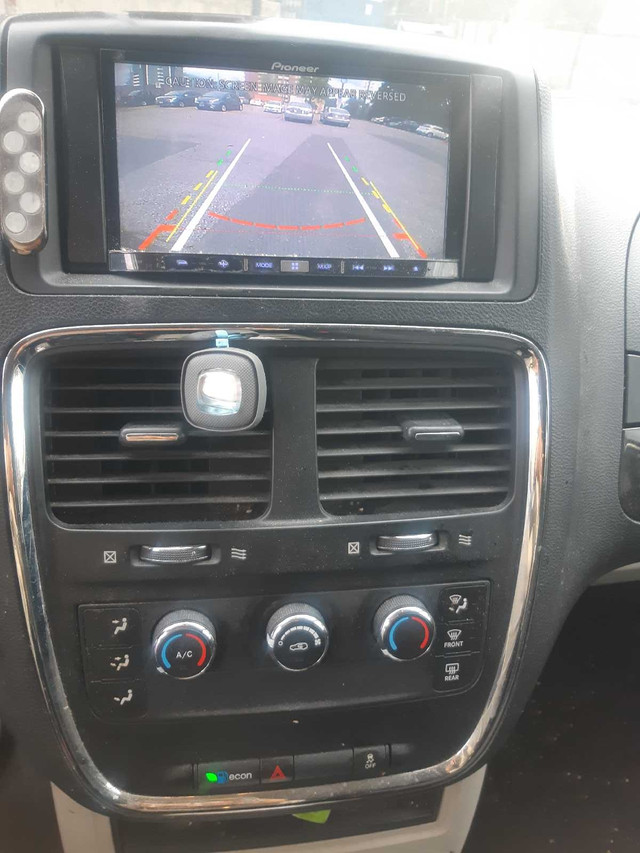 2013 Dodge Grand caravan excellent condition,  Stow & GO in Cars & Trucks in City of Toronto - Image 3