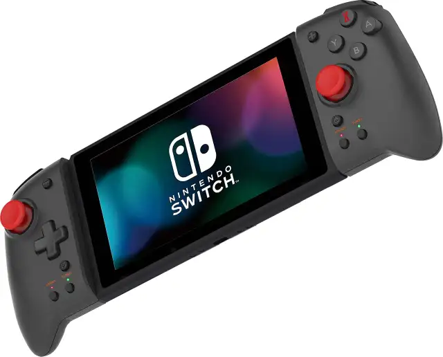 Hori Nintendo Switch Split Pad Officially Licensed by Nintendo