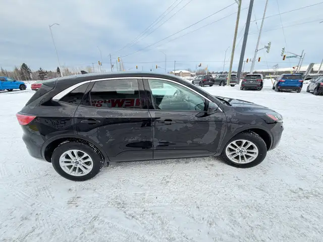 2021 FORD ESCAPE SE AWD *ONLY 49,000KMS !! * CERTIFIED * FINANCI in Cars & Trucks in Sudbury - Image 7