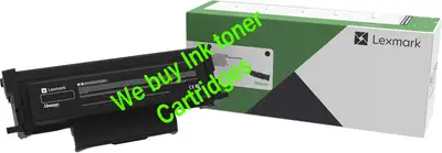 Sell ink toner cartridges  lexmark b221000, View more