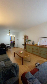 4/4 ROOMS, WATERLOO/KITCHENER SUBLET (May 2024-August 2024)