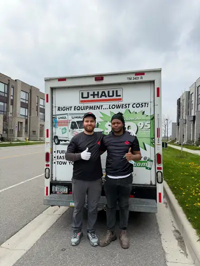 We provide a very efficient service for moving and relocating of your house, apartment, basement, or...