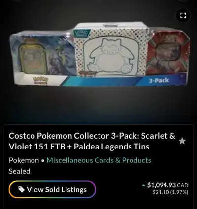 Costco 151 Bundle, View more