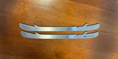 Lames patins Bauer 246 mm, View more