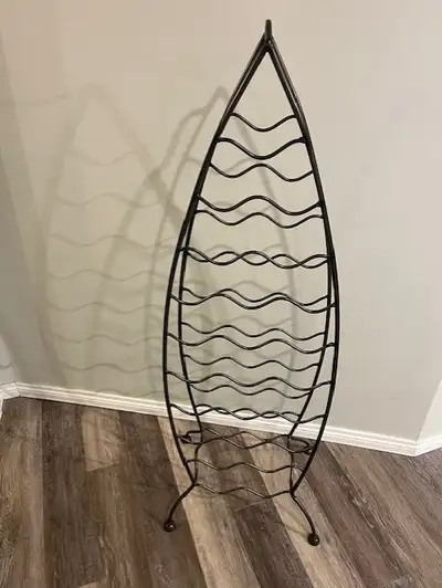 Wine Rack, View more