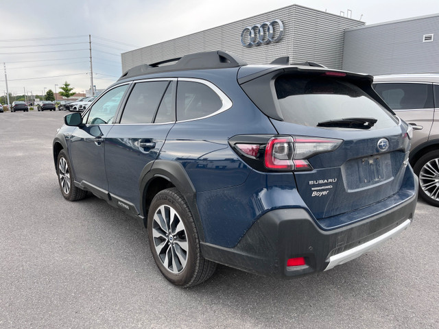 2023 Subaru Outback Limited XT in Cars & Trucks in Kingston - Image 2